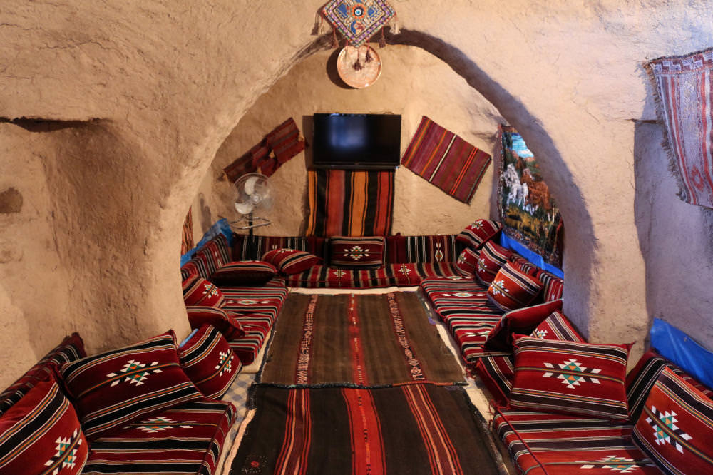 Harran