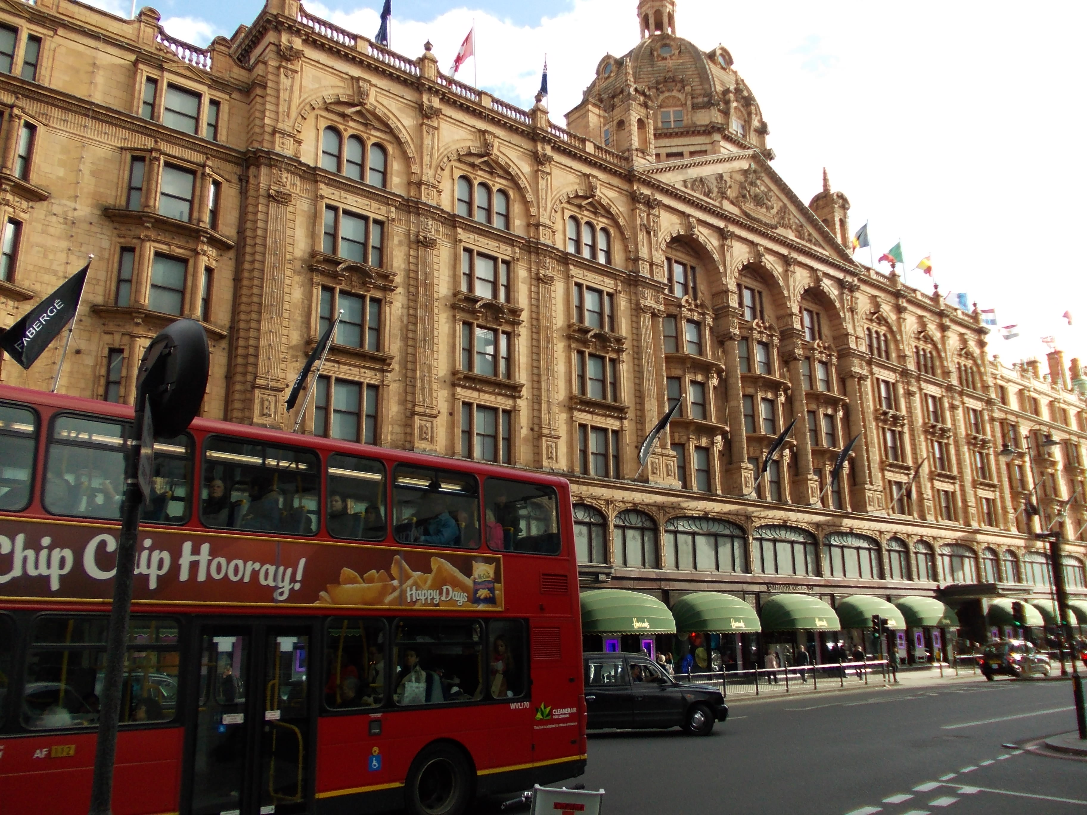 Harrods