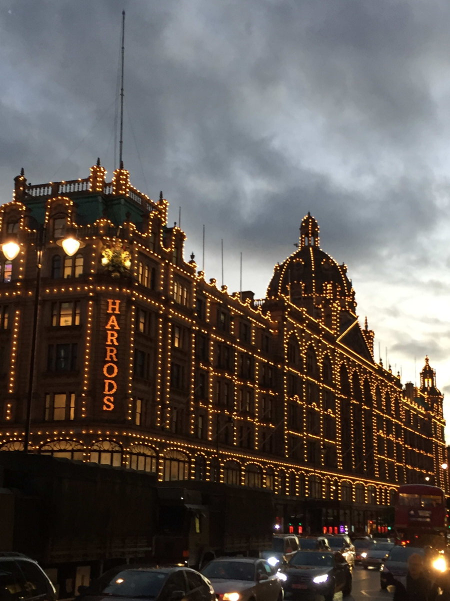 Harrod's