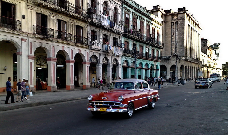 havana