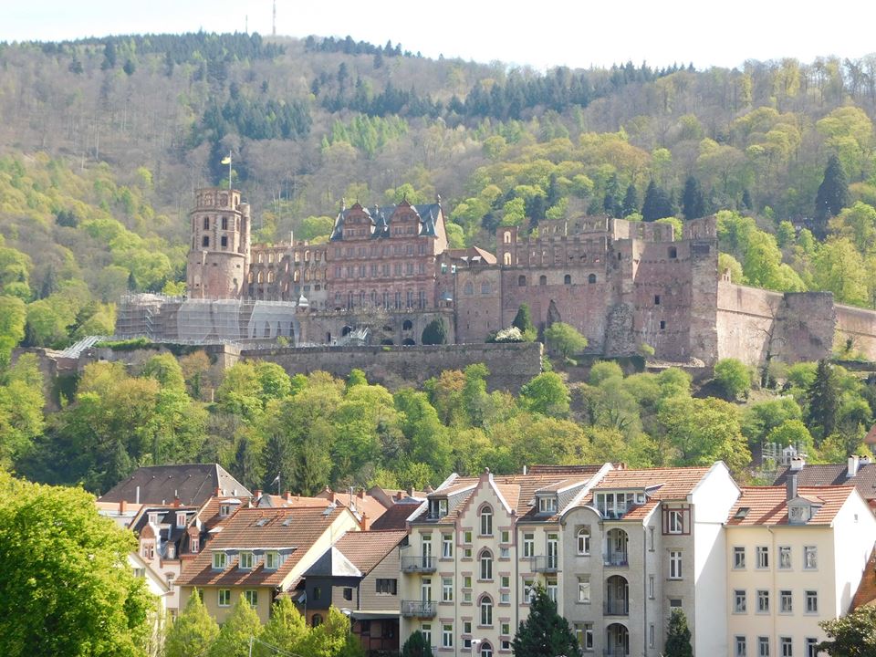 Heidelberg