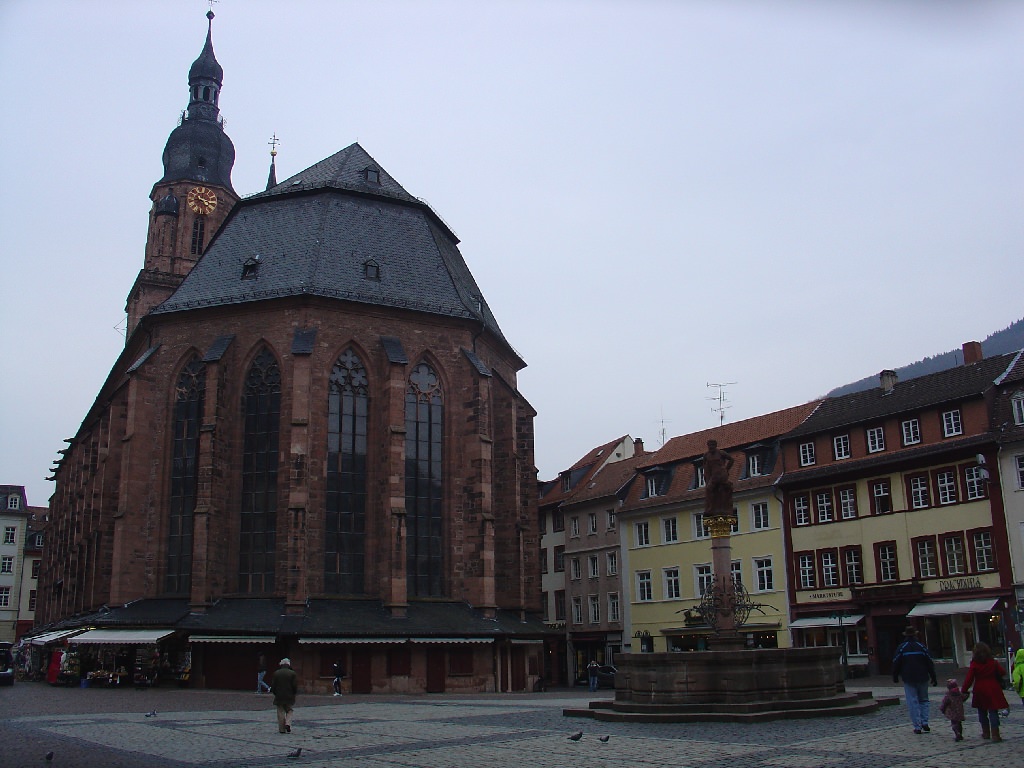 Heidelberg
