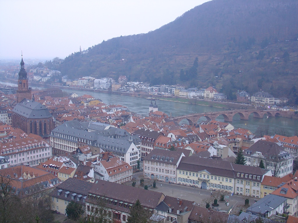 Heidelberg