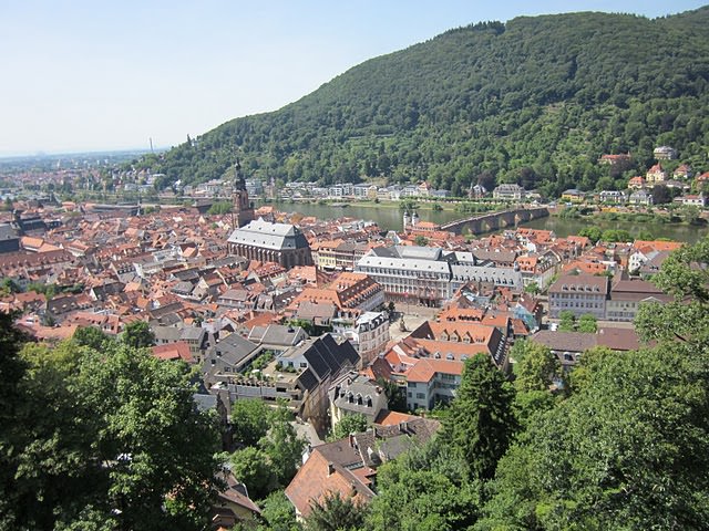 heidelberg