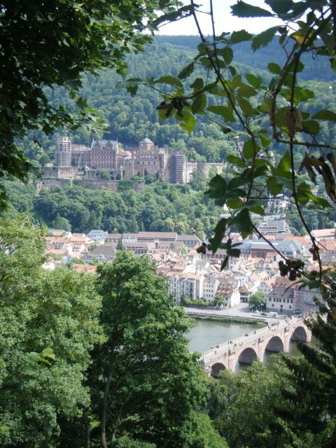 heidelberg