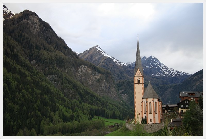 Heiligenblut