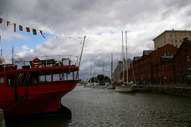 Helsinki,Finland