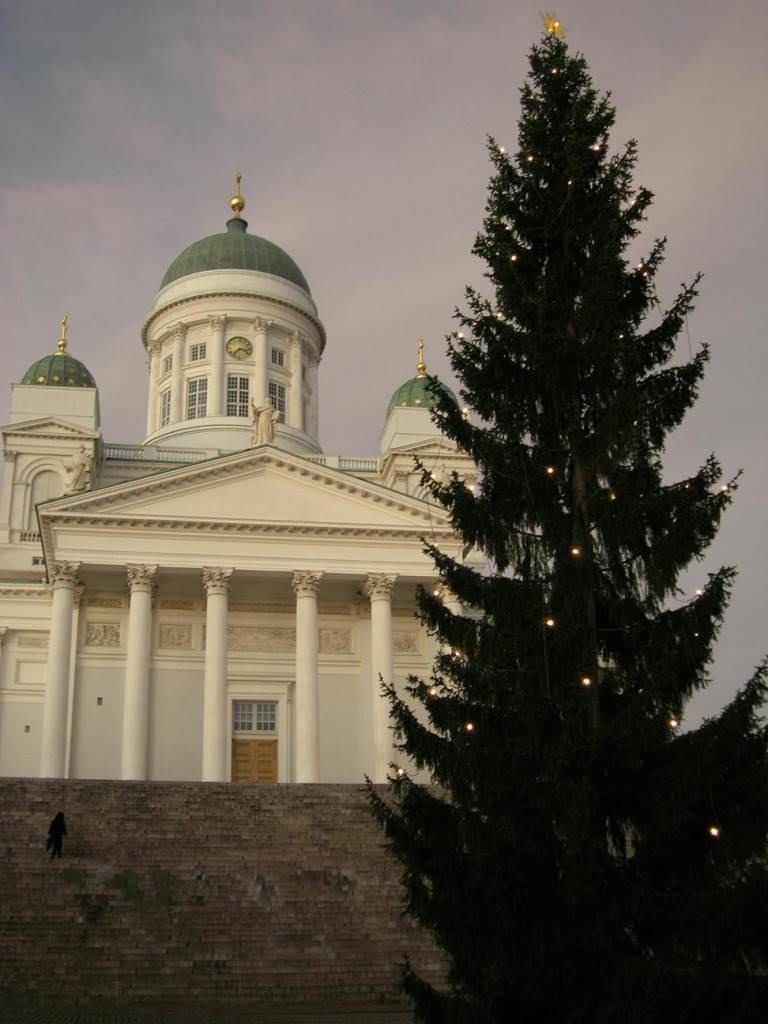 Helsinki Senaatintori