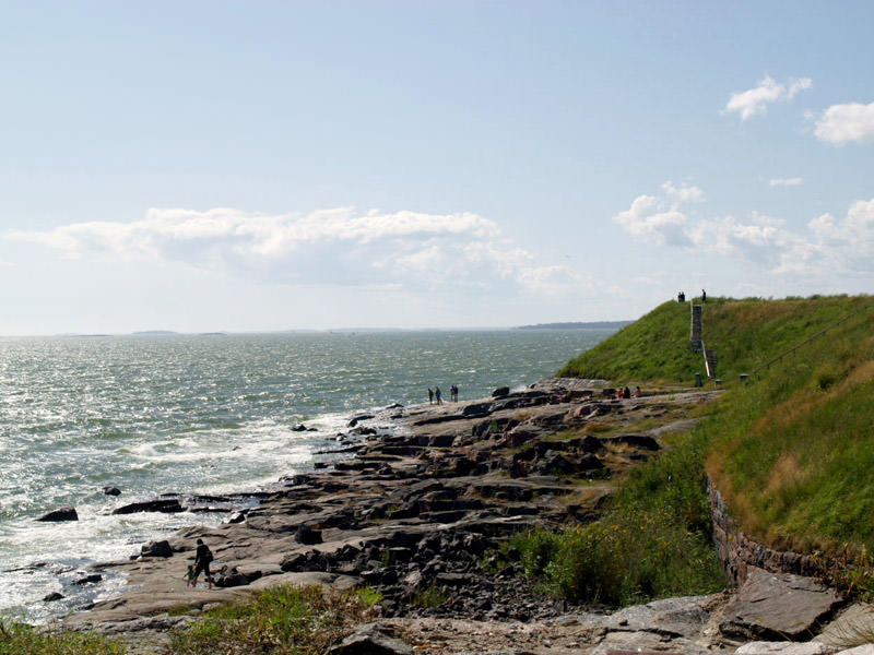 Helsinki Suomenlinna