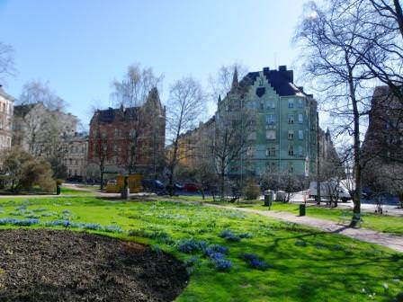 Helsinki
