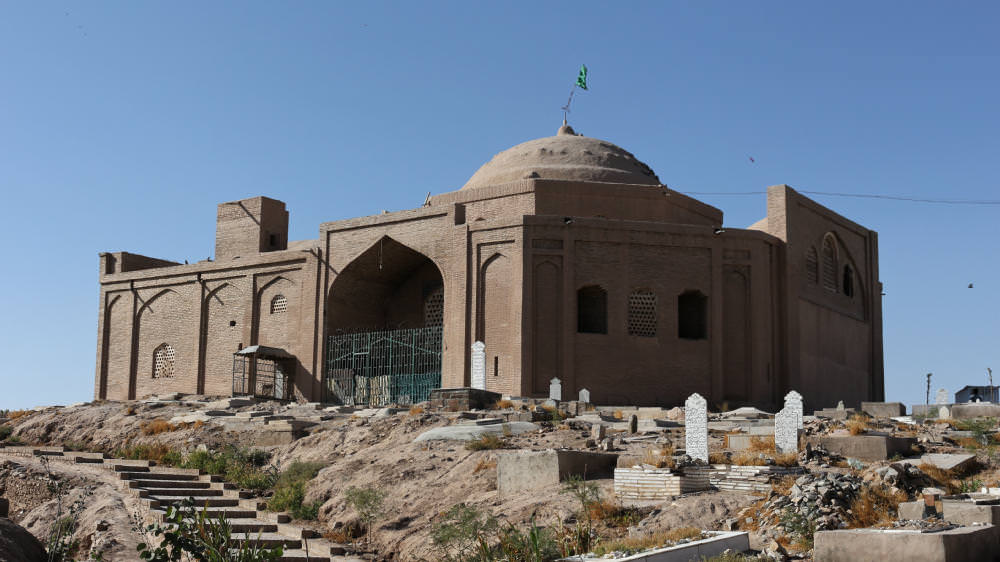 Herat, Afghanistan