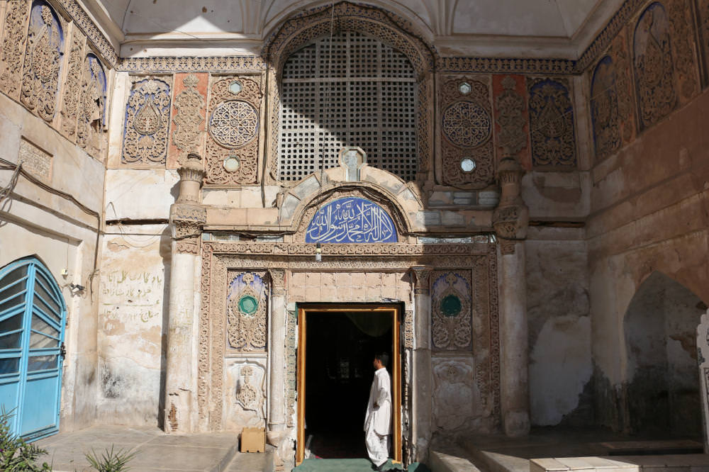 Herat, Afghanistan
