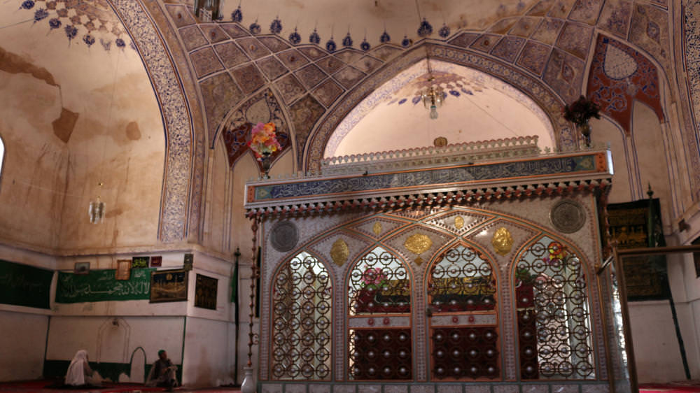 Herat, Afghanistan