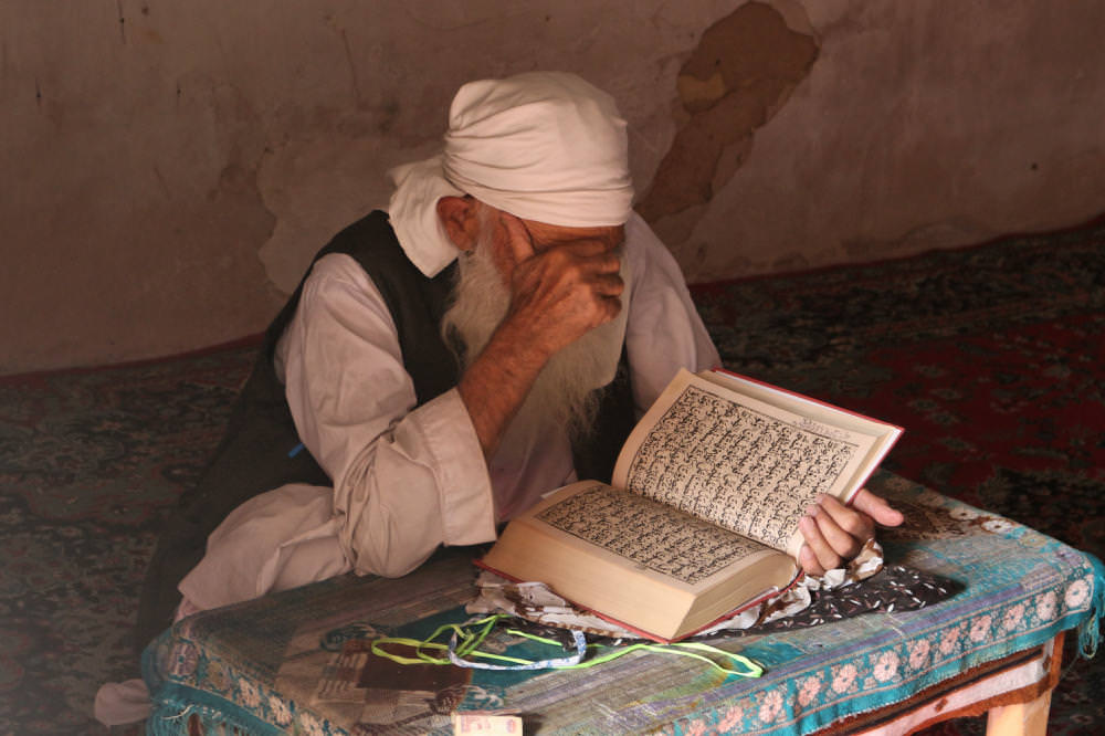Herat, Afghanistan