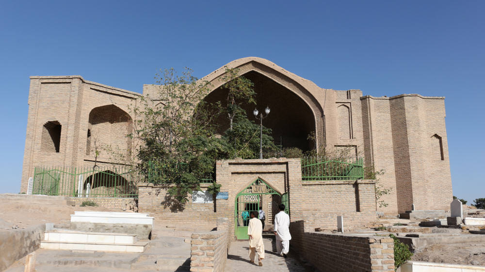 Herat, Afghanistan