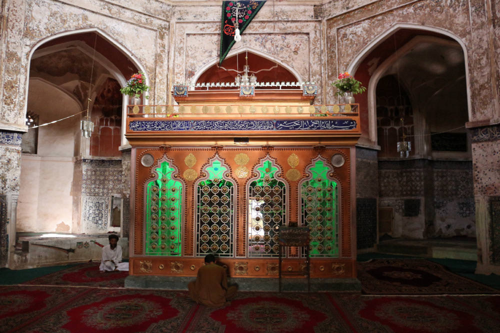 Herat, Afghanistan