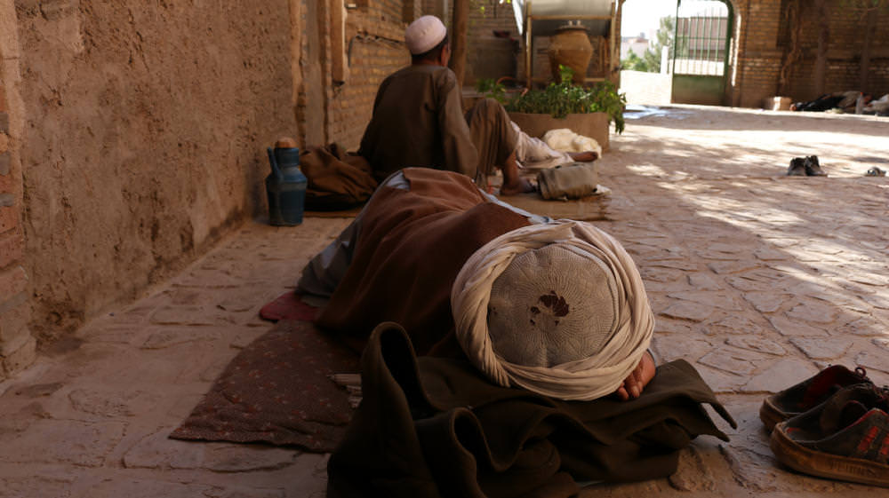 Herat, Afghanistan
