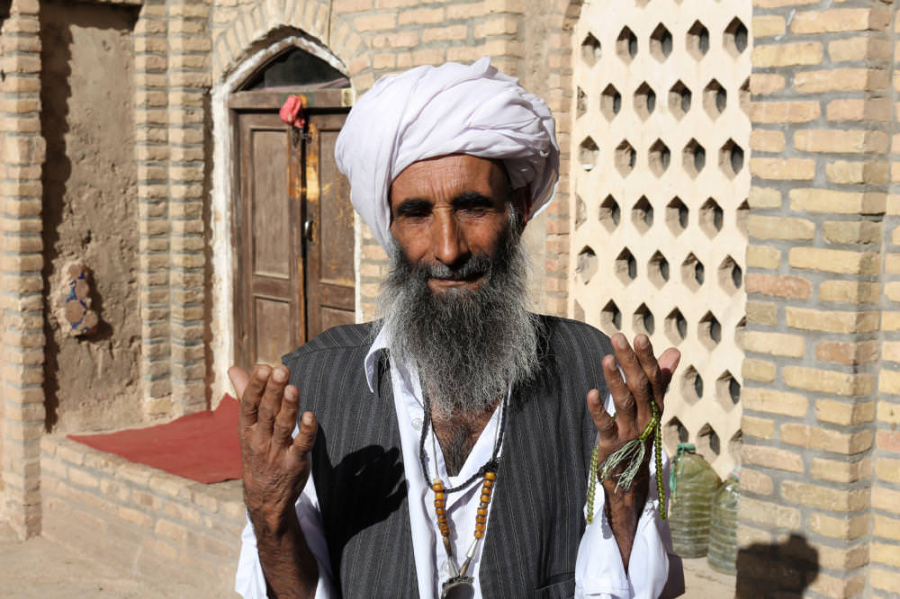 Herat, Afghanistan