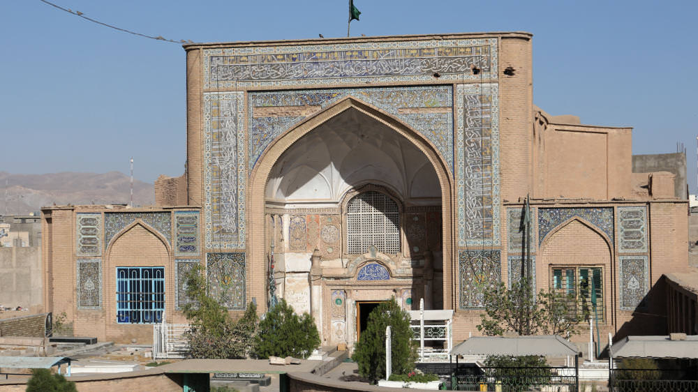 Herat, Afghanistan