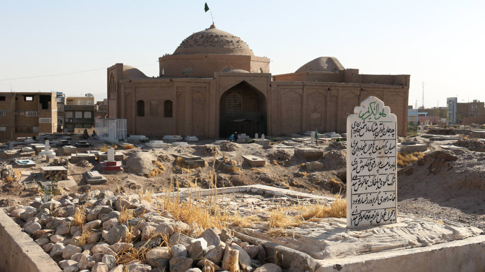 Herat, Afghanistan