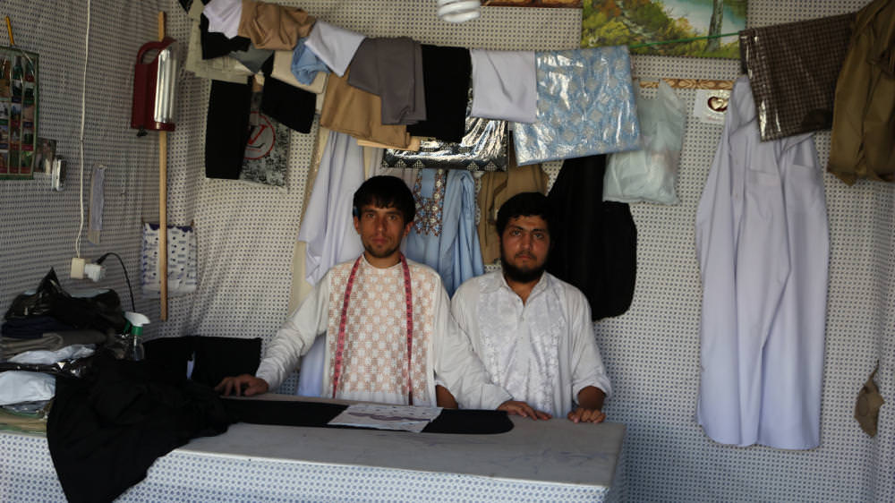 Herat, Afghanistan