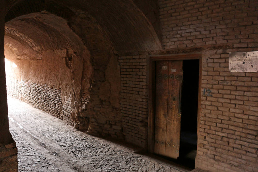 Herat, Afghanistan