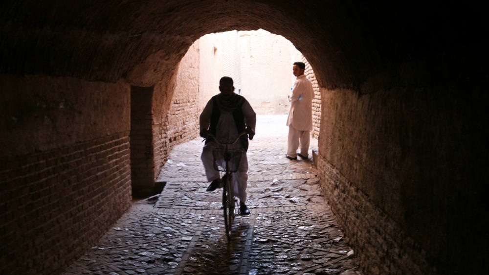 Herat, Afghanistan