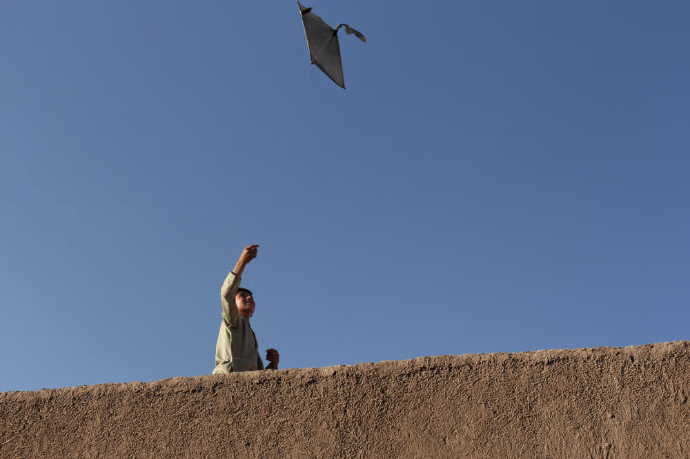 Herat, Afghanistan