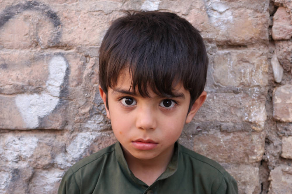 Herat, Afghanistan