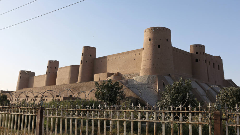 Herat, Afghanistan