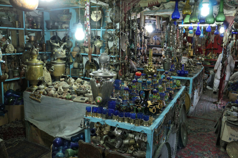 Herat, Afghanistan