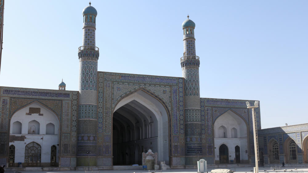 Herat, Afghanistan