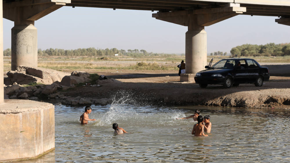 Herat, Afghanistan