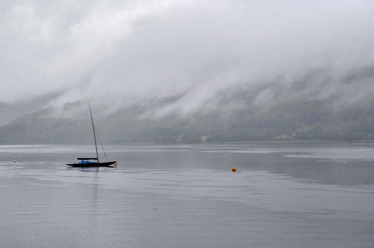 Highlands-Fort William