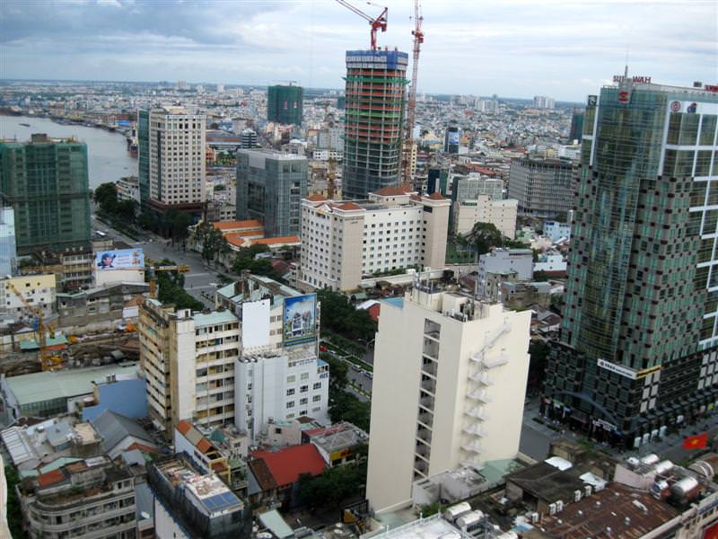 Ho Chi Minh City