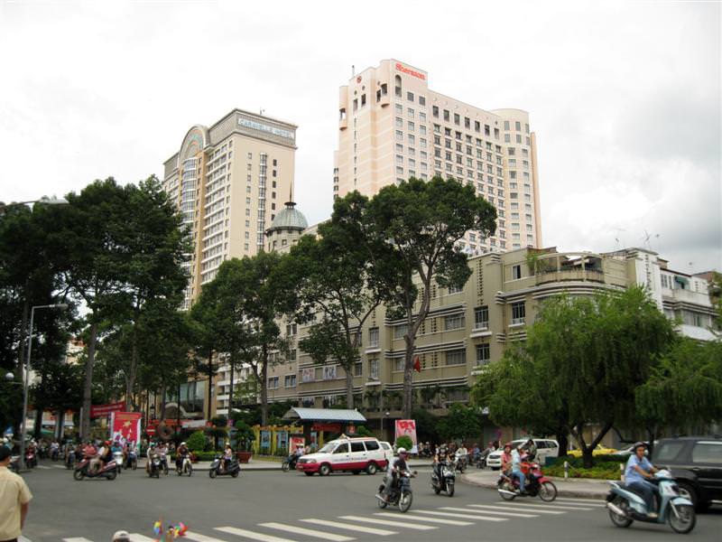 Ho Chi Minh City