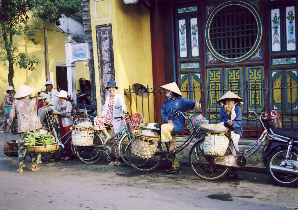 Hoi An