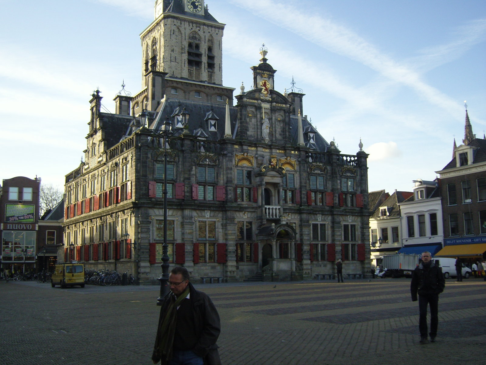 Holland 106