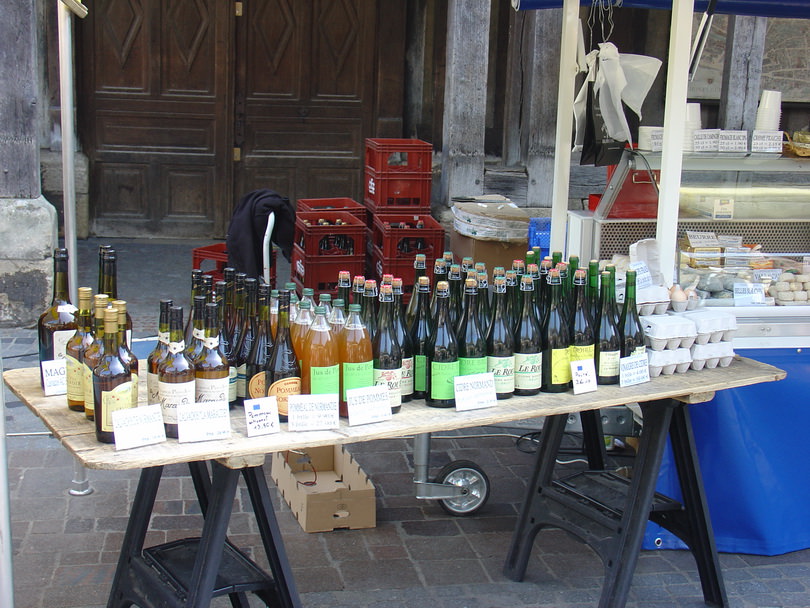 Honfleur,Νορμανδία