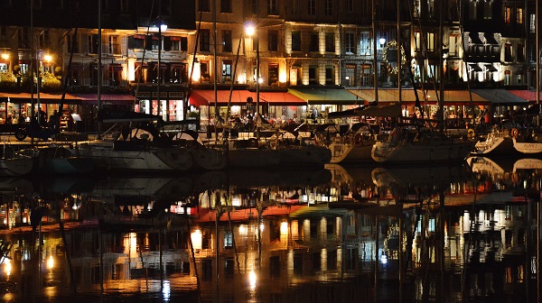 Honfleur