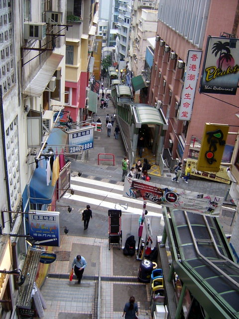 Hong Kong