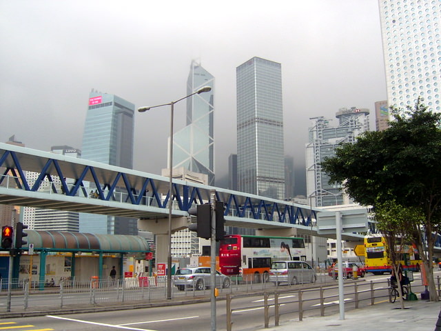 Hong Kong