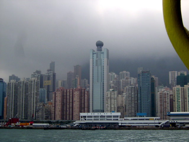 Hong Kong