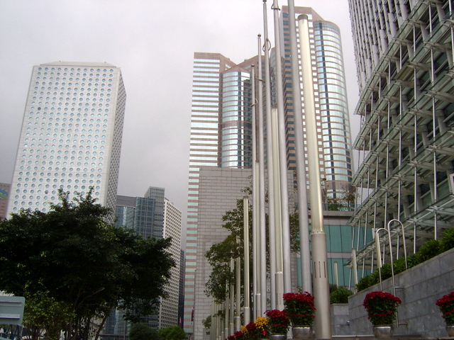 Hong Kong