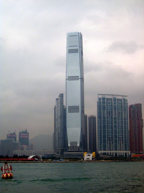 Hong Kong