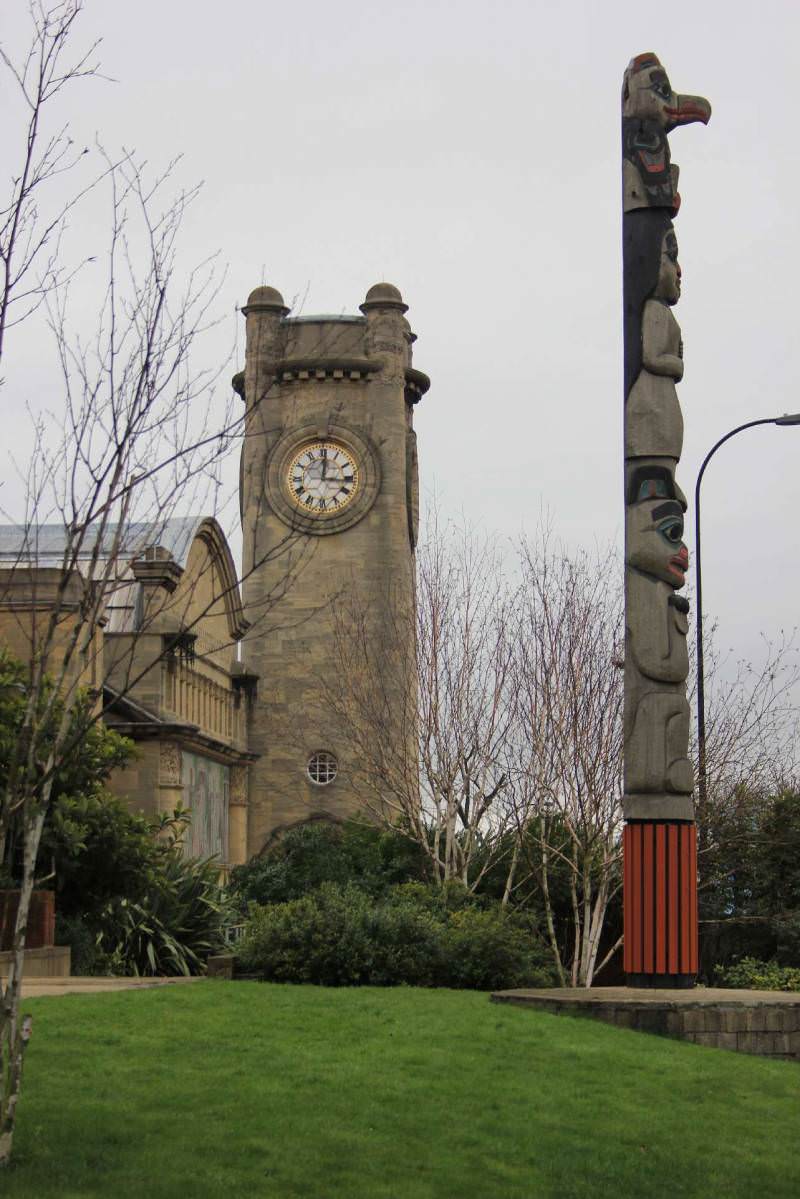 Horniman Museum