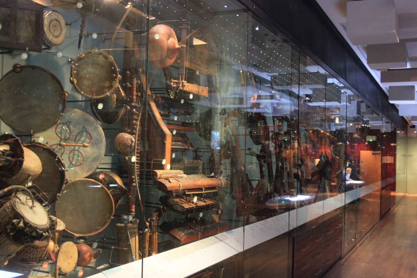 Horniman Museum