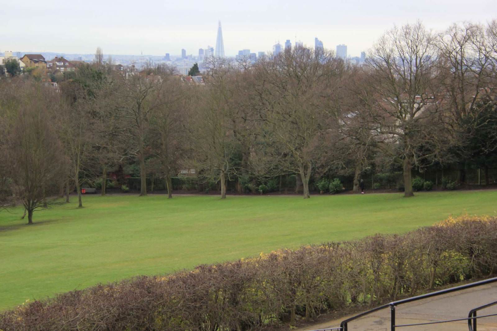 Horniman Museum