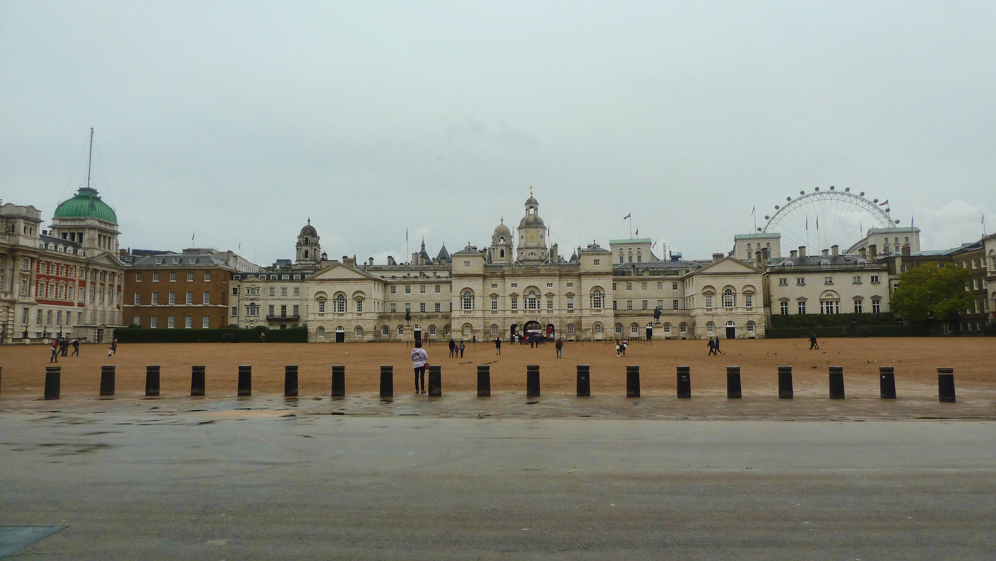 Horse Guards Parade