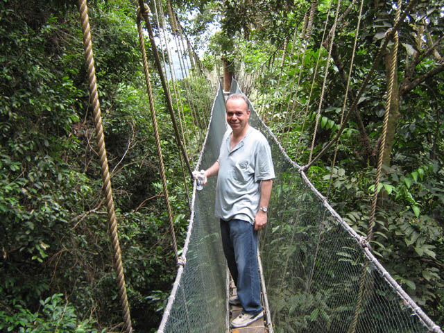 Hot Poring Springs (Sabah)